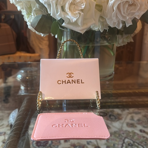 CHANEL Card Holder - Picture 6 of 6